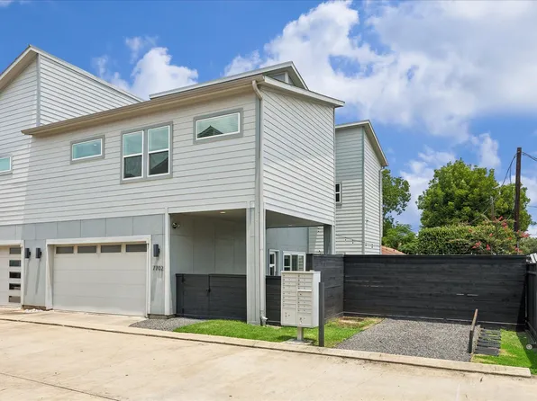 7702 Jacquelyn Oaks Rd, Houston, TX 77055