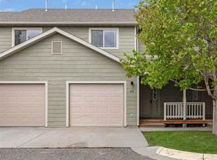 515 Michael Grove Ave APT 46, Bozeman, MT 59718