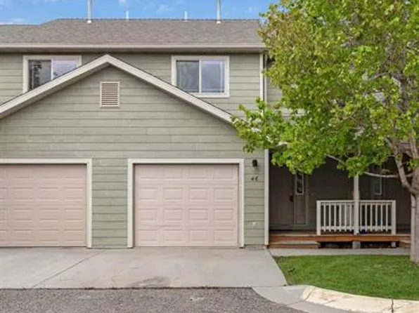 515 Michael Grove Ave APT 46, Bozeman, MT 59718