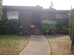 4121 SW Thistle St, Seattle, WA 98136