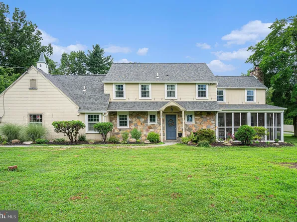 129 W Township Line Rd, East Norriton, PA 19403
