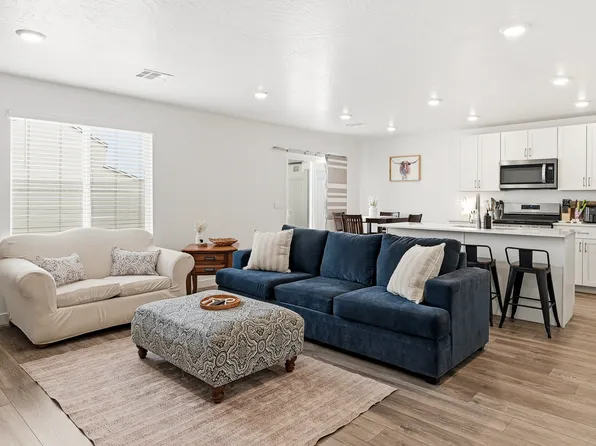 284 N 2050 W, Cedar City, UT 84720