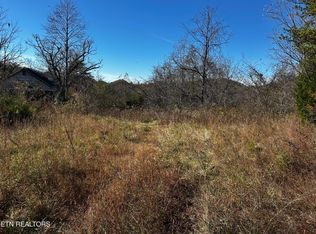 Shadden Rd LOT 1, Tellico Plains, TN 37385