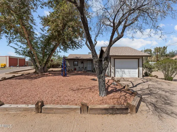 601 Whipple Court, Wickenburg, AZ 85390
