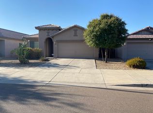 2437 W Tamarisk Ave, Phoenix, AZ 85041