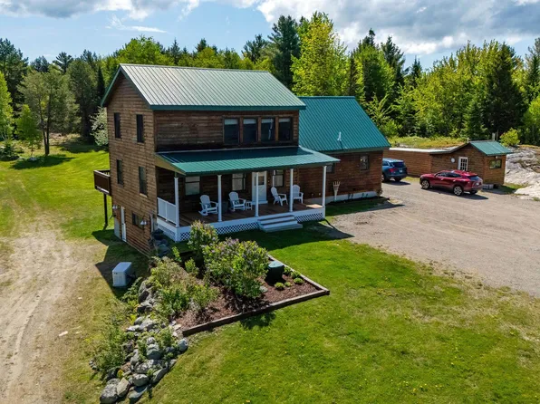 154 Cates Hill Road, Berlin, NH 03570
