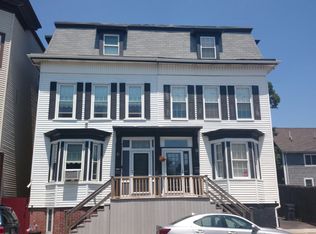 822 E 5th St, South Boston, MA 02127