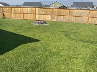 1104 Powers Blvd, Belgrade, MT 59714