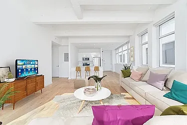 Rented by Living New York