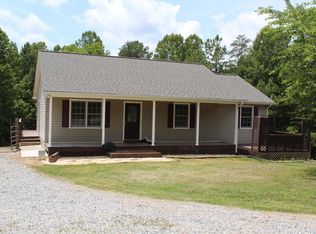 1138 Breezy Ridge Rd, Thaxton, VA 24174