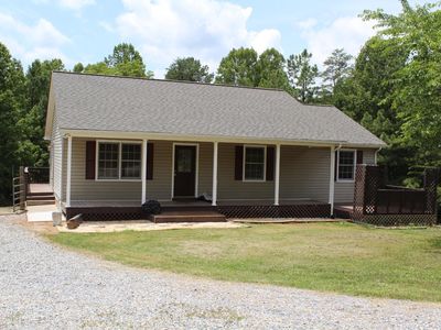1138 Breezy Ridge Rd, Thaxton, VA, 24174