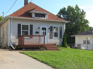 705 Virginia Ave, Des Moines, IA 50315