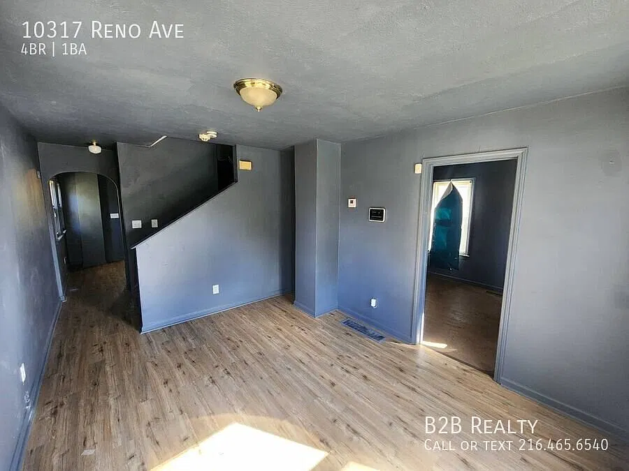 Charming 3-Bedroom Property in Prime Location - Move in today & Enjoy 40 % off on your 2nd month ... — Photo 2