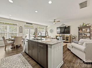 Barclay Woods Townhomes, Fort Mill, SC 29715