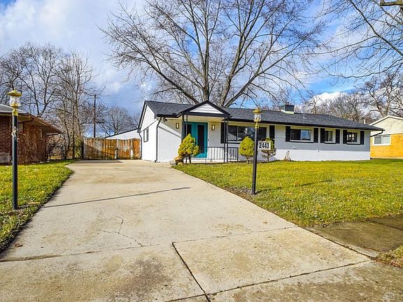 2nd image of 2443 Archwood Dr