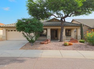 2321 W Bent Tree Dr, Phoenix, AZ 85085