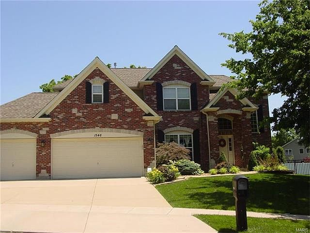 2nd image of 1546 Flora Del Dr
