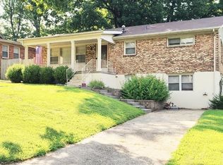 156 Parrish Rd, Danville, VA 24540