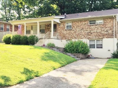 156 Parrish Rd, Danville, VA, 24540