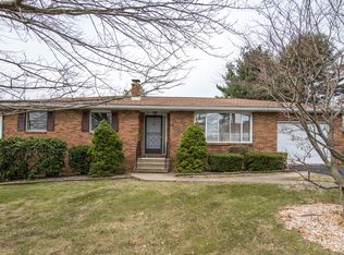 303 1st Ave, Lock Haven, PA 17745
