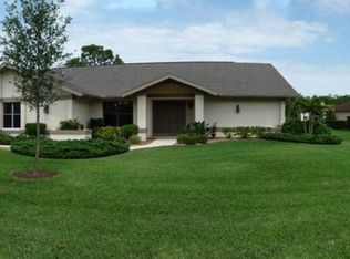16710 Bobcat Dr, Fort Myers, FL 33908