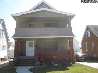 10108 Sladden Ave, Garfield Heights, OH 44125