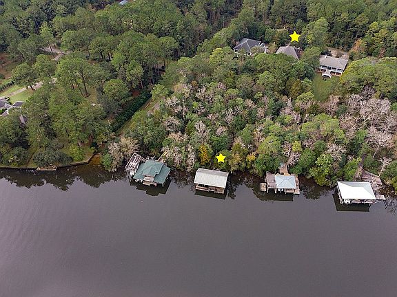 Home and Boat House