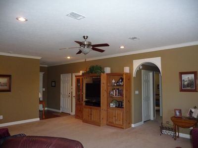134 Pleasantwood Dr, Maumelle, AR, 72113