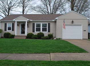 256 Colgate Ave, Elyria, OH 44035
