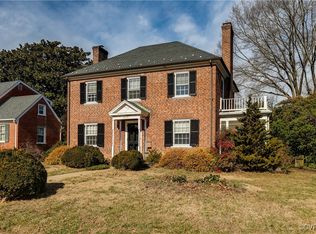 2316 Buckingham Ave, Henrico, VA 23228