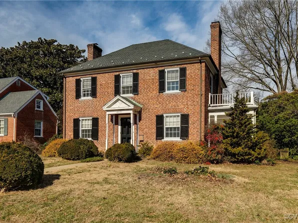 2316 Buckingham Ave, Henrico, VA 23228