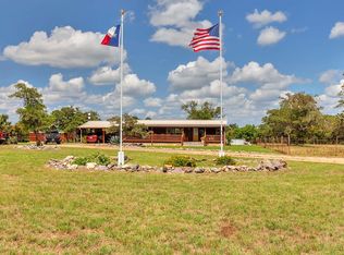 7991 Ranch Road 965, Fredericksburg, TX 78624
