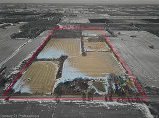 16390 Dryden Rd, Allenton, MI 48002