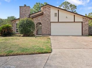7015 Oakwood Glen Cir, Spring, TX 77379