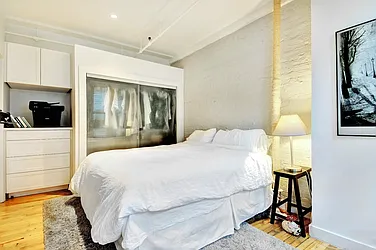 Rented by Keller Williams NYC