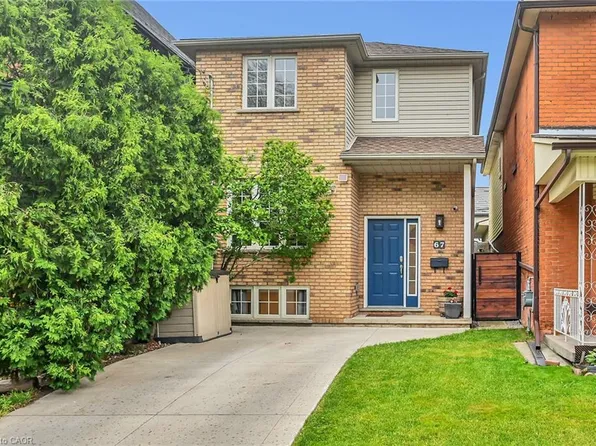 67 Erie Ave, Hamilton, ON L8N 2W5