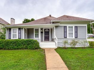 811 W White Ave, McKinney, TX 75069