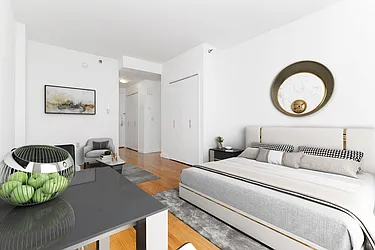 Rented by REAL New York