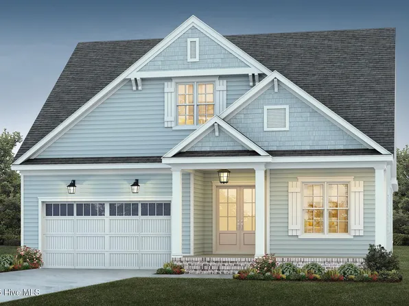 221 Shoreview Drive, New Bern, NC 28562