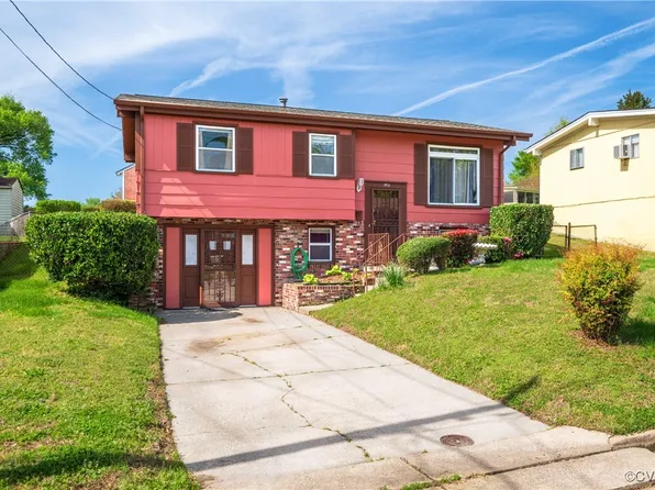 930 Cool Spring Dr, Petersburg, VA 23803