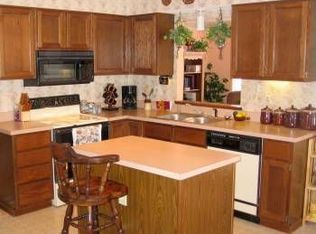 6200 Winnard Ct, Columbus, OH