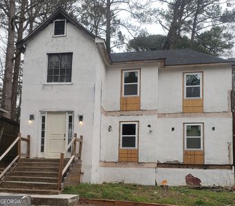 2045 Lenox Rd NE, Atlanta, GA, 30324