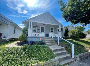1047 Franklin St, Hamilton, OH 45013