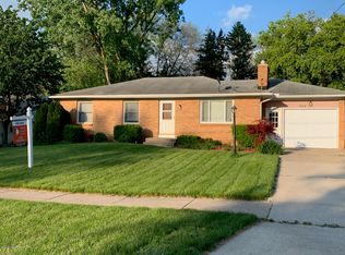 3464 Fuller Ave SE, Grand Rapids, MI 49508