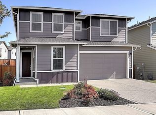 2026 Mayes Rd SE, Lacey, WA 98503