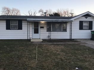 118 Saint Christopher Dr, Cahokia, IL