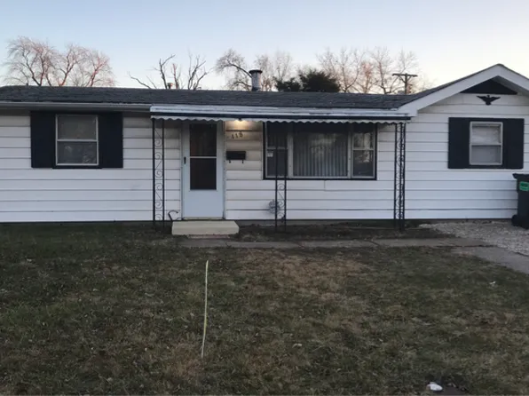 118 Saint Christopher Dr, Cahokia, IL 62206