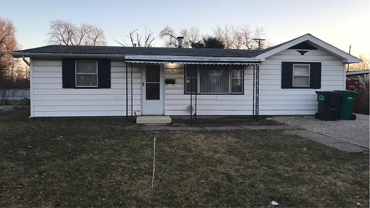 118 Saint Christopher Dr photo 1