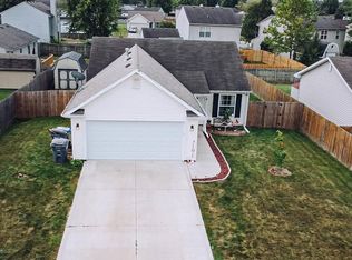 1781 Carol Lynn Dr, Kokomo, IN