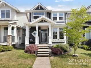 10416 Jackson Rd, Maple Ridge, BC V2W0H8